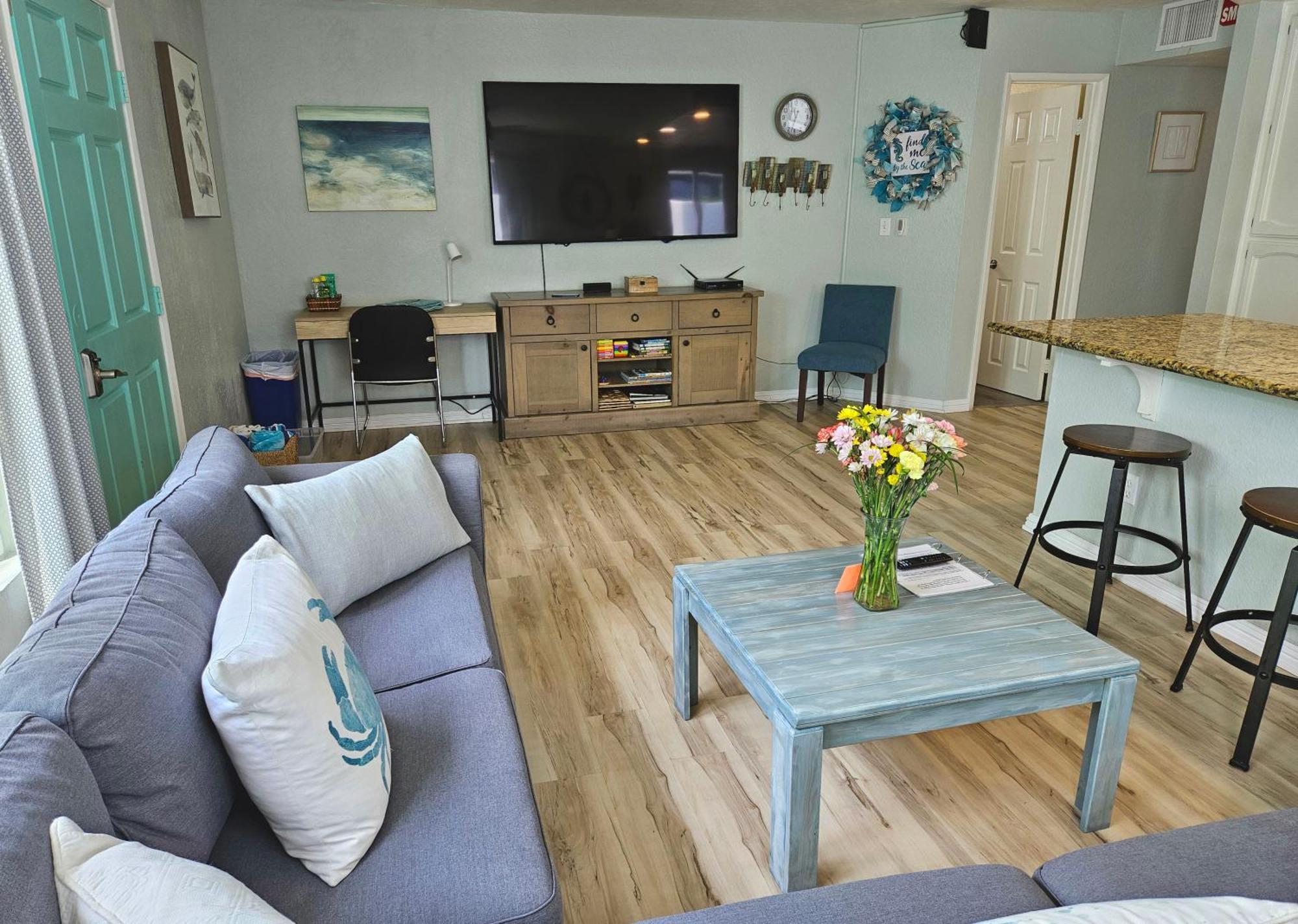 Luna Azul, Cozy Condo Only Steps To Mission Beach! Free Internet San Diego Esterno foto