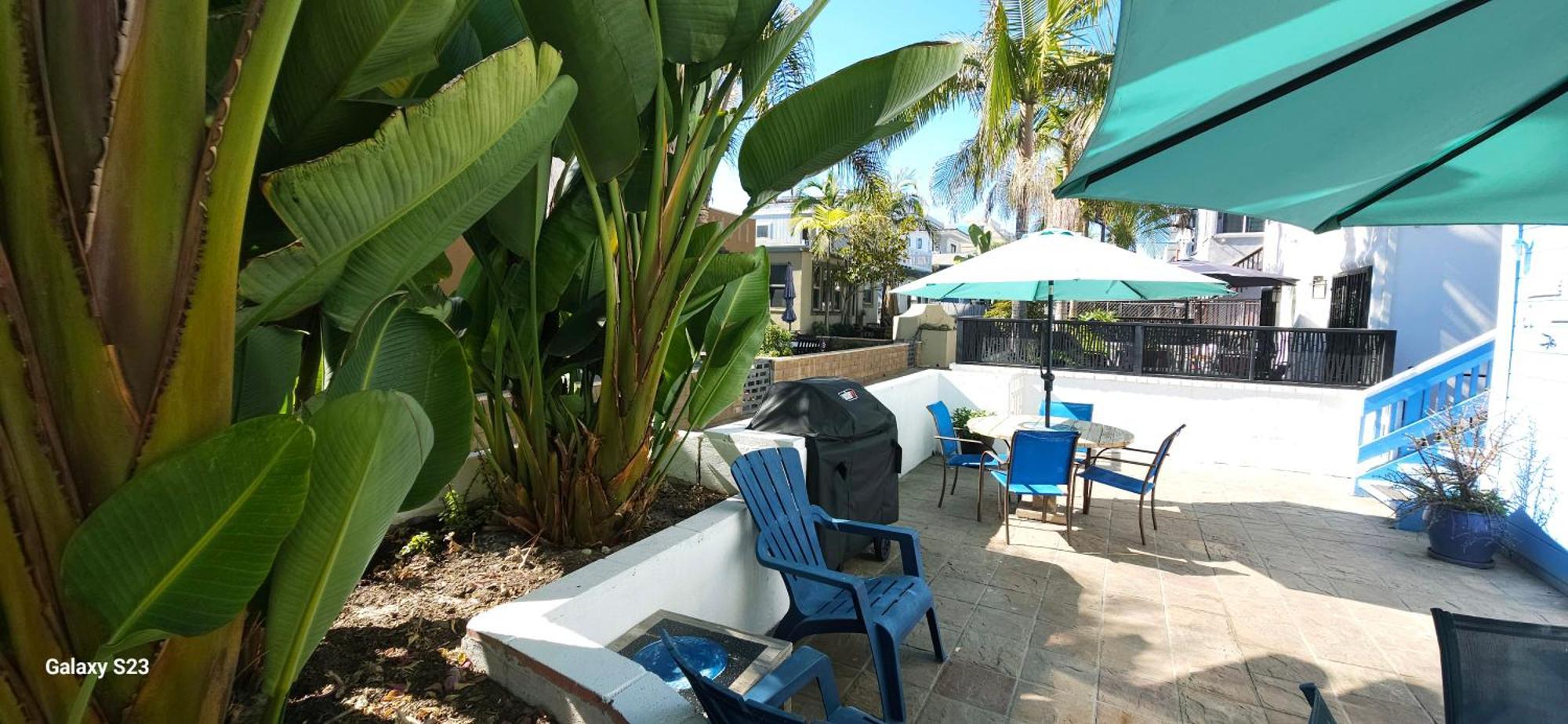 Luna Azul, Cozy Condo Only Steps To Mission Beach! Free Internet San Diego Esterno foto